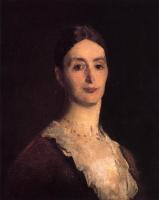 Sargent, John Singer